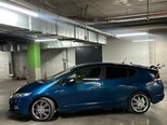 Honda Insight-8