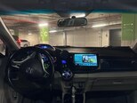 Honda Insight-12