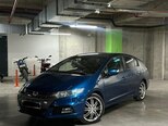 Honda Insight-7