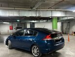Honda Insight-11