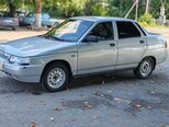 LADA (VAZ) 2110-4