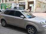 Hyundai Tucson-5