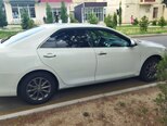Toyota Camry-6