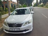 Toyota Camry-1