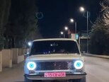 LADA (VAZ) 21013-6