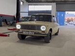 LADA (VAZ) 21013-12
