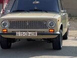 LADA (VAZ) 21013-10