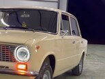 LADA (VAZ) 21013-14