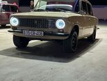 LADA (VAZ) 21013-7
