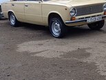 LADA (VAZ) 21013-9