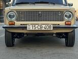 LADA (VAZ) 21013-15