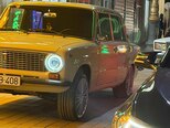 LADA (VAZ) 21013-2