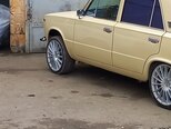 LADA (VAZ) 21013-4