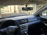 Toyota Corolla-12