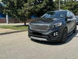 Kia Sorento-1