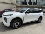 Changan Qiyuan Q07-2