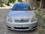 Toyota Corolla-1