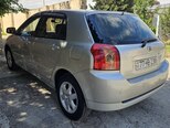 Toyota Corolla-15