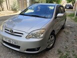 Toyota Corolla-5