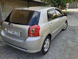 Toyota Corolla-9