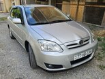 Toyota Corolla-6
