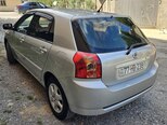 Toyota Corolla-7
