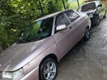 LADA (VAZ) 2110-5
