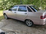 LADA (VAZ) 2110-6