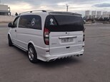 Mercedes Vito 111 CDI-5