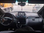 Mercedes Vito 111 CDI-7