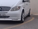 Mercedes Vito 111 CDI-2