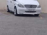 Mercedes Vito 111 CDI-1