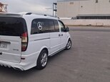 Mercedes Vito 111 CDI-4