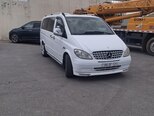 Mercedes Vito 111 CDI-6