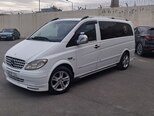 Mercedes Vito 111 CDI-3