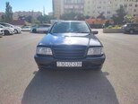 Mercedes C 220-1