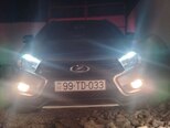 LADA (VAZ) Vesta SW Cross-1