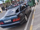 Mercedes E 220-3