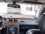 Mercedes E 220-5
