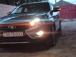 LADA (VAZ) Vesta SW Cross-3