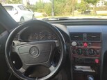 Mercedes C 220-5