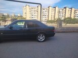 Mercedes C 220-6