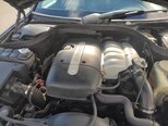 Mercedes C 220-10