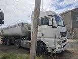 MAN TGX 18.480-3