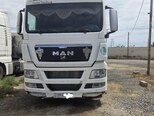 MAN TGX 18.480-1