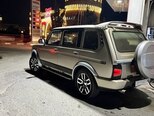 LADA (VAZ) Niva-9