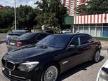 BMW 750-2