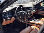 BMW 750-5
