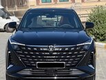 Changan Uni-Z-1
