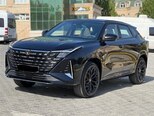 Changan Uni-Z-5